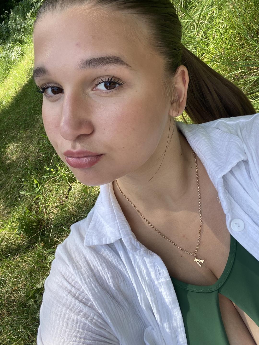Image of cam model MissKuromi from XloveCam