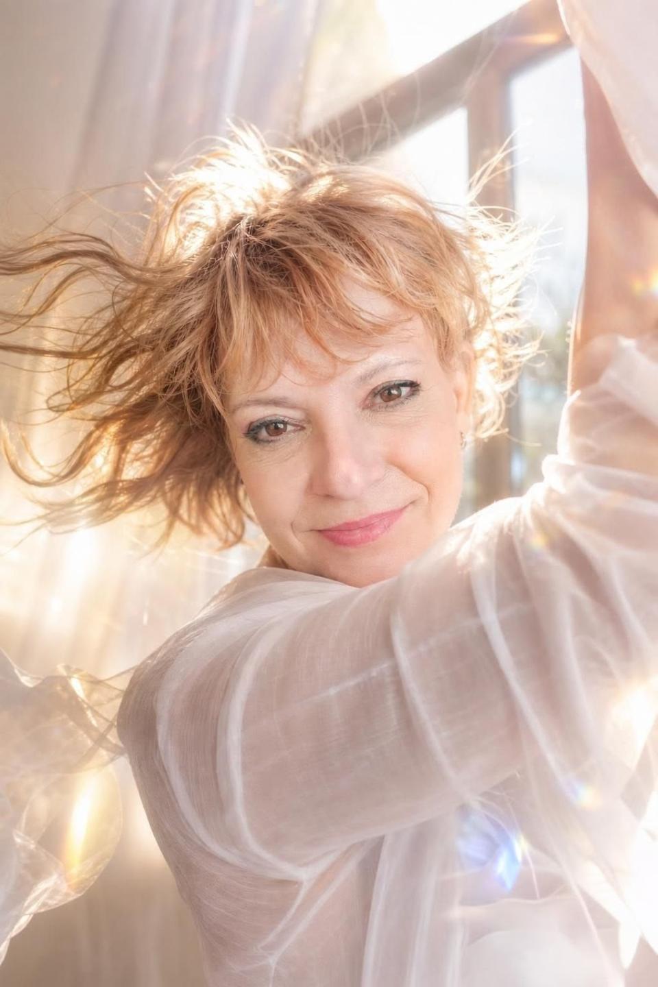 Image of cam model NanceMargie from XloveCam