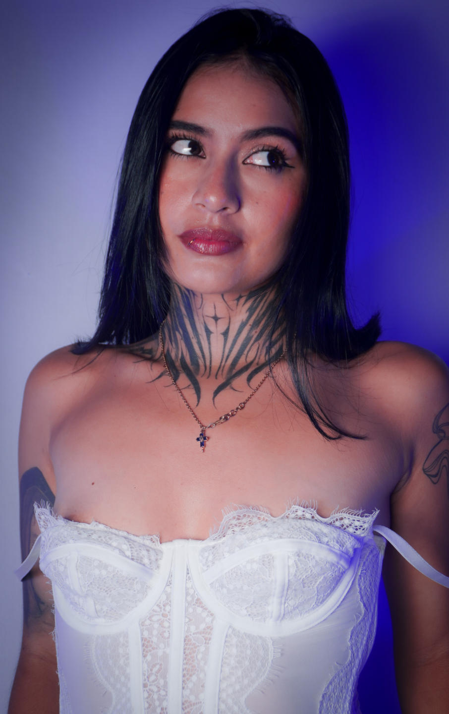 Image of cam model NicolleSweetty from XloveCam