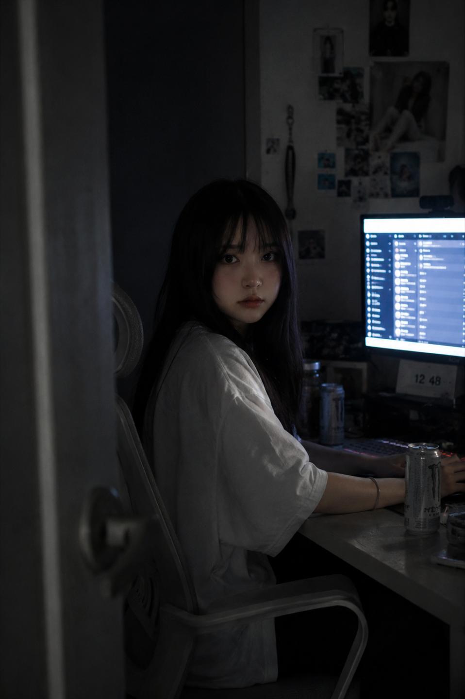 Image of cam model AnnettaHatchcock from XloveCam