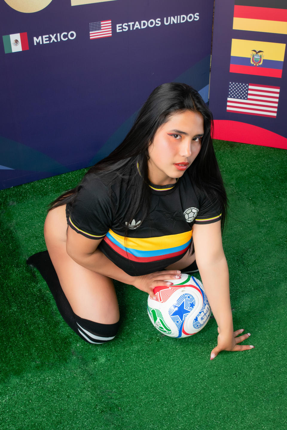 Image of cam model GemmaBellini from XloveCam