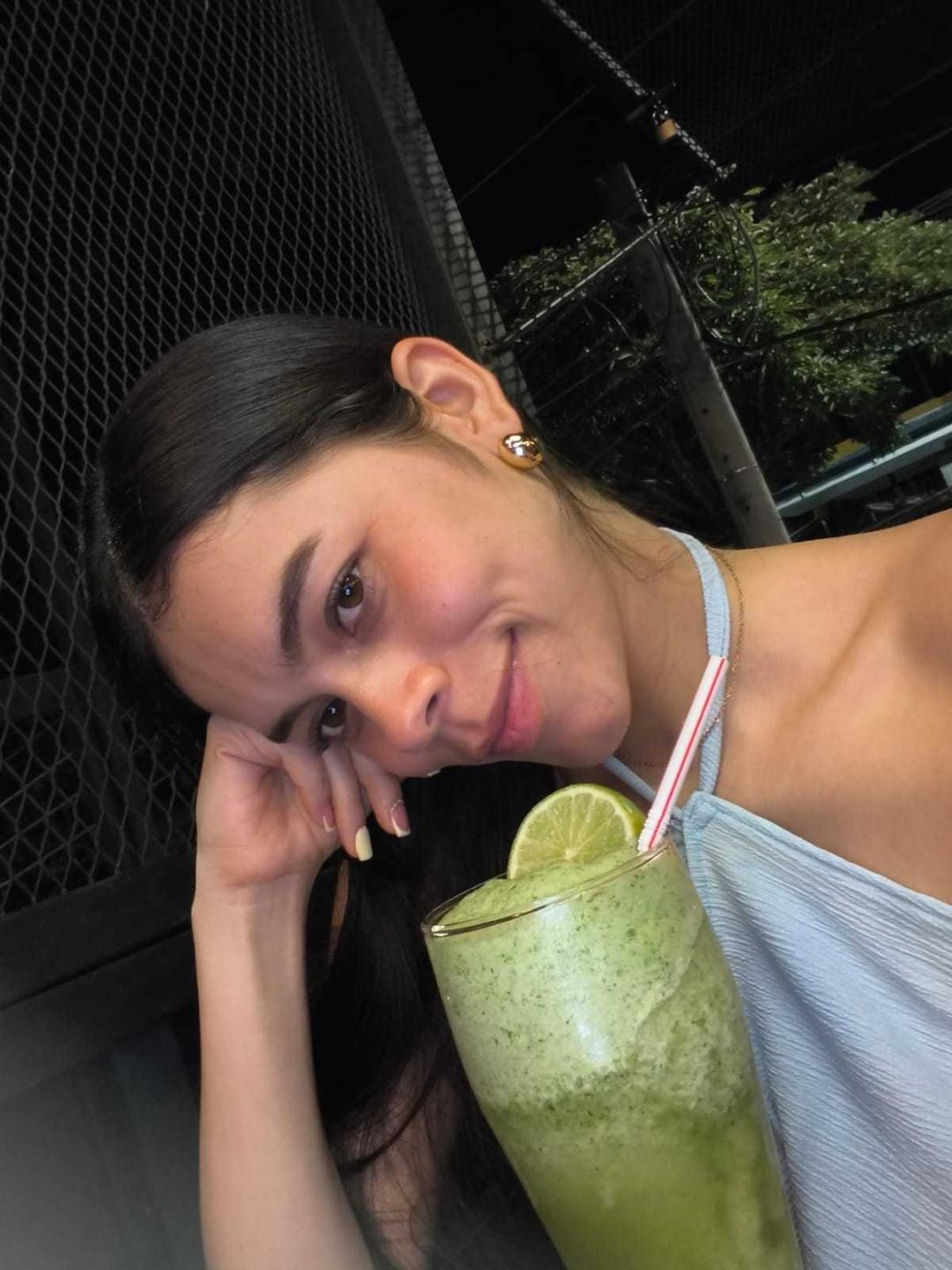 Image of cam model AlanaBlake from XloveCam
