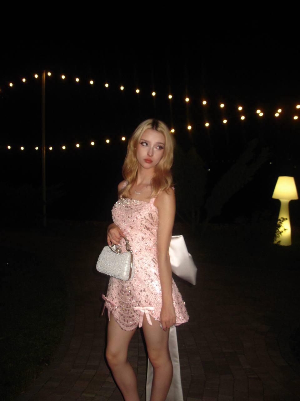Image of cam model DalliaBanowski from XloveCam