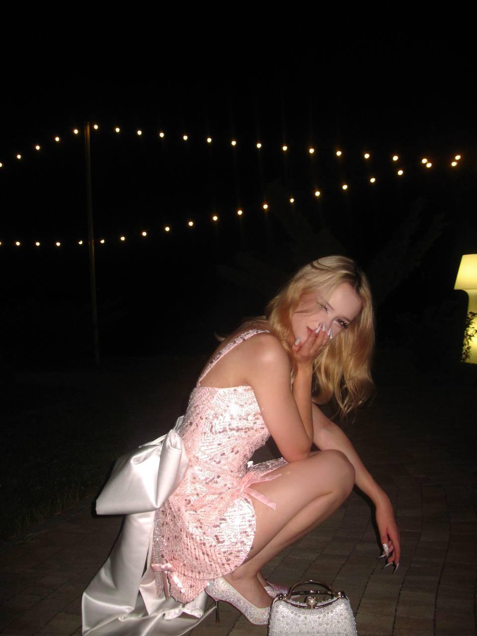 Image of cam model DalliaBanowski from XloveCam