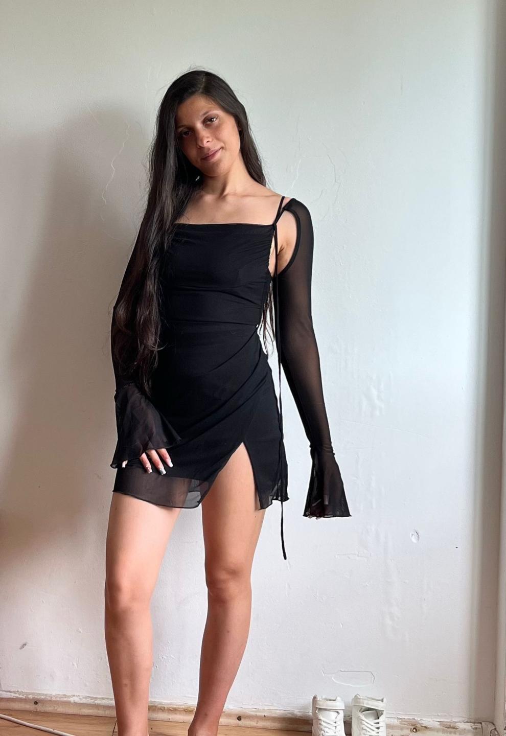Image of cam model EveRoss from XloveCam