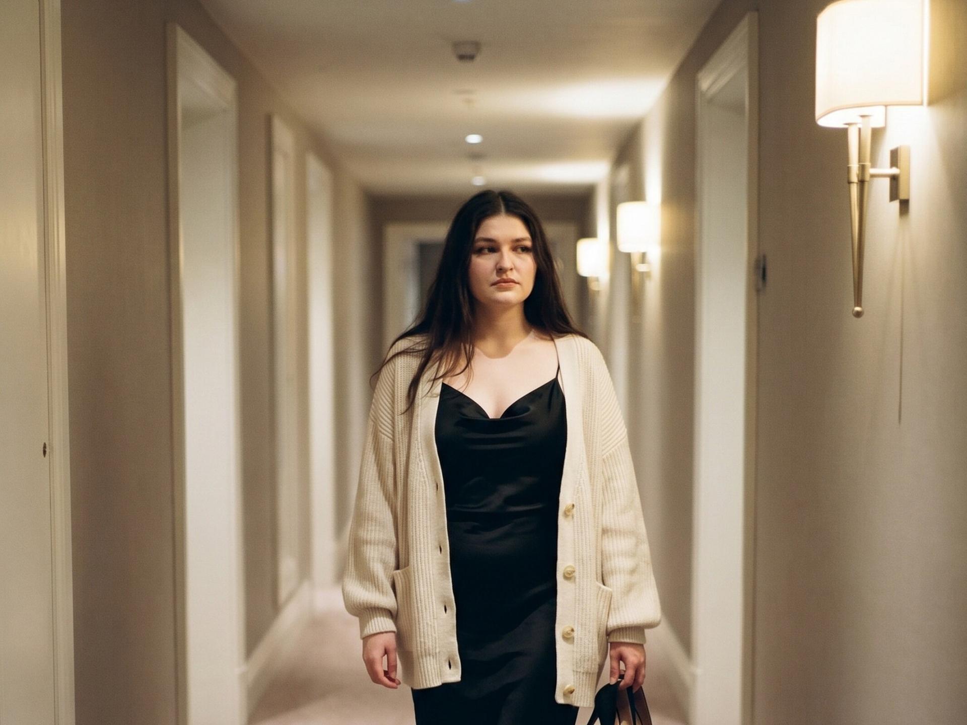Image of cam model ElenoreHarajly from XloveCam