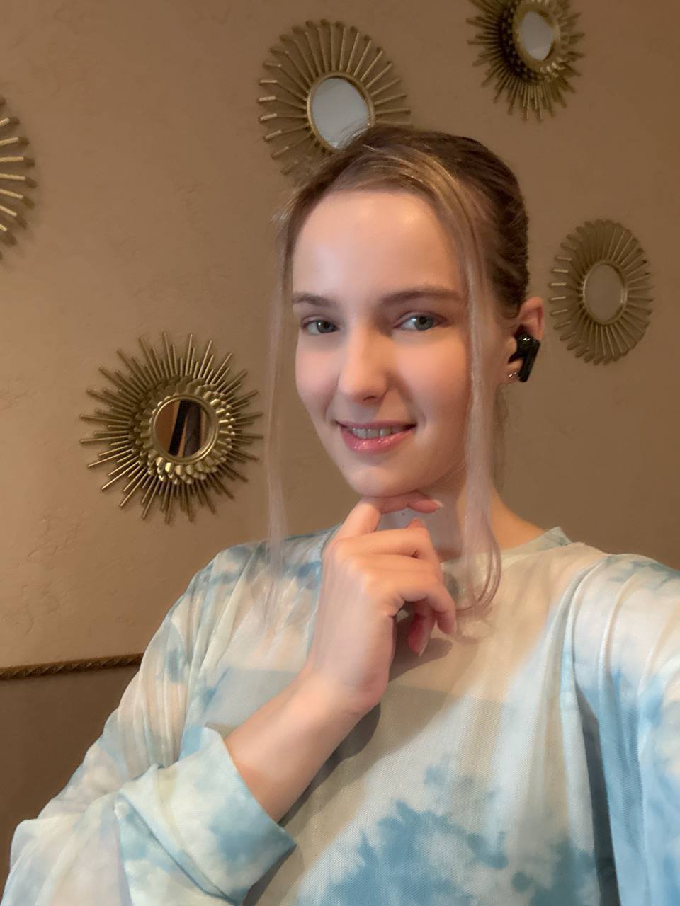 Image of cam model NicoleSpritzer from XloveCam