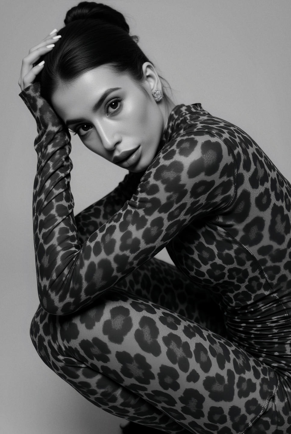 Image of cam model RosioRaschko from XloveCam