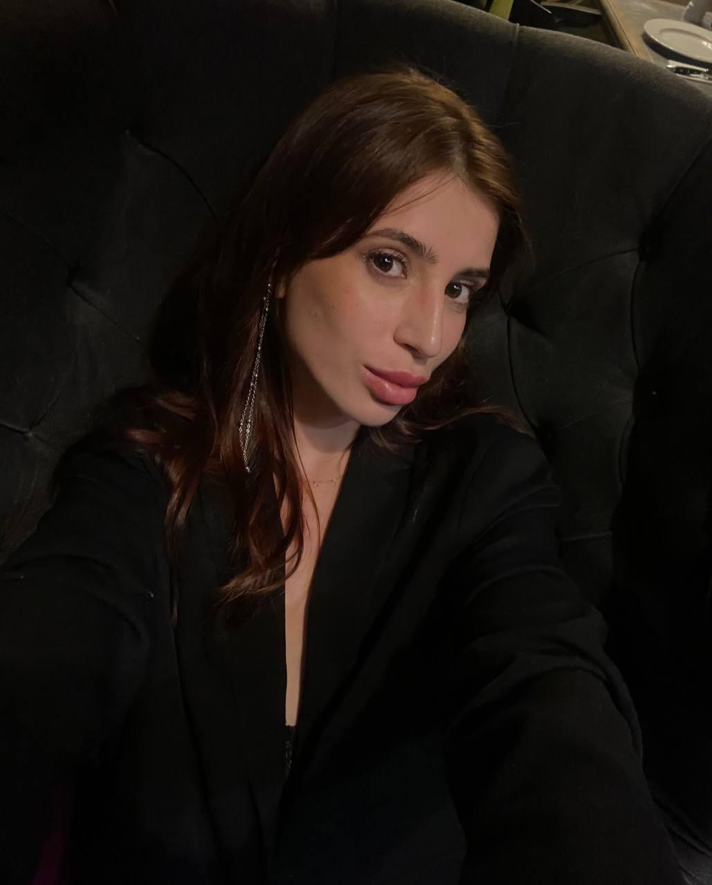 Image of cam model RosioRaschko from XloveCam