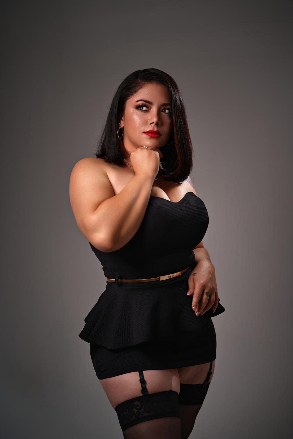 Image of cam model SamanthaVenus from XloveCam