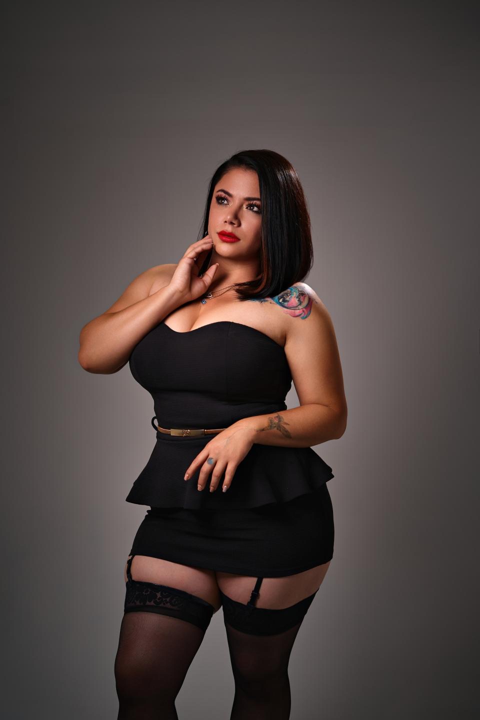 Image of cam model SamanthaVenus from XloveCam