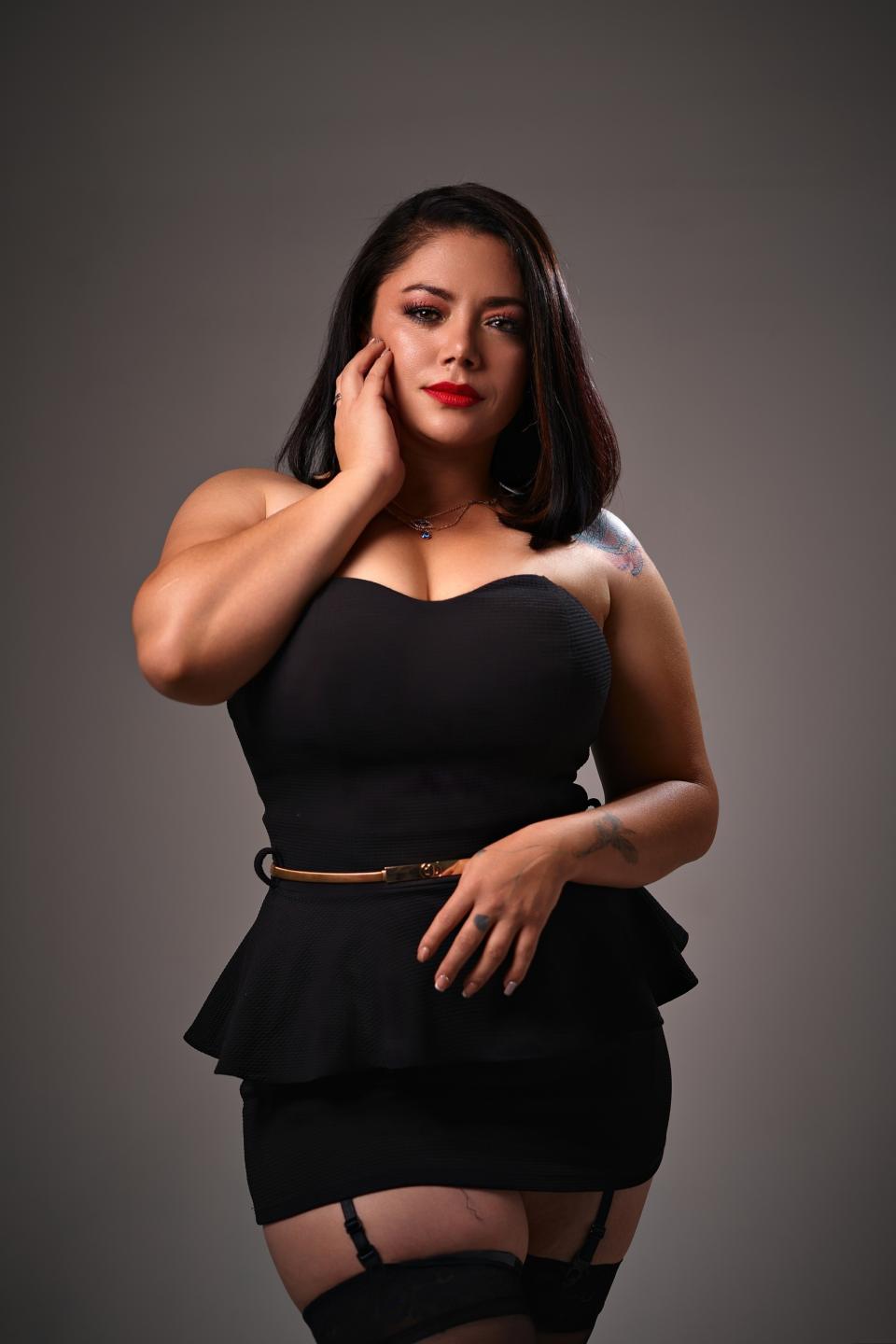 Image of cam model SamanthaVenus from XloveCam