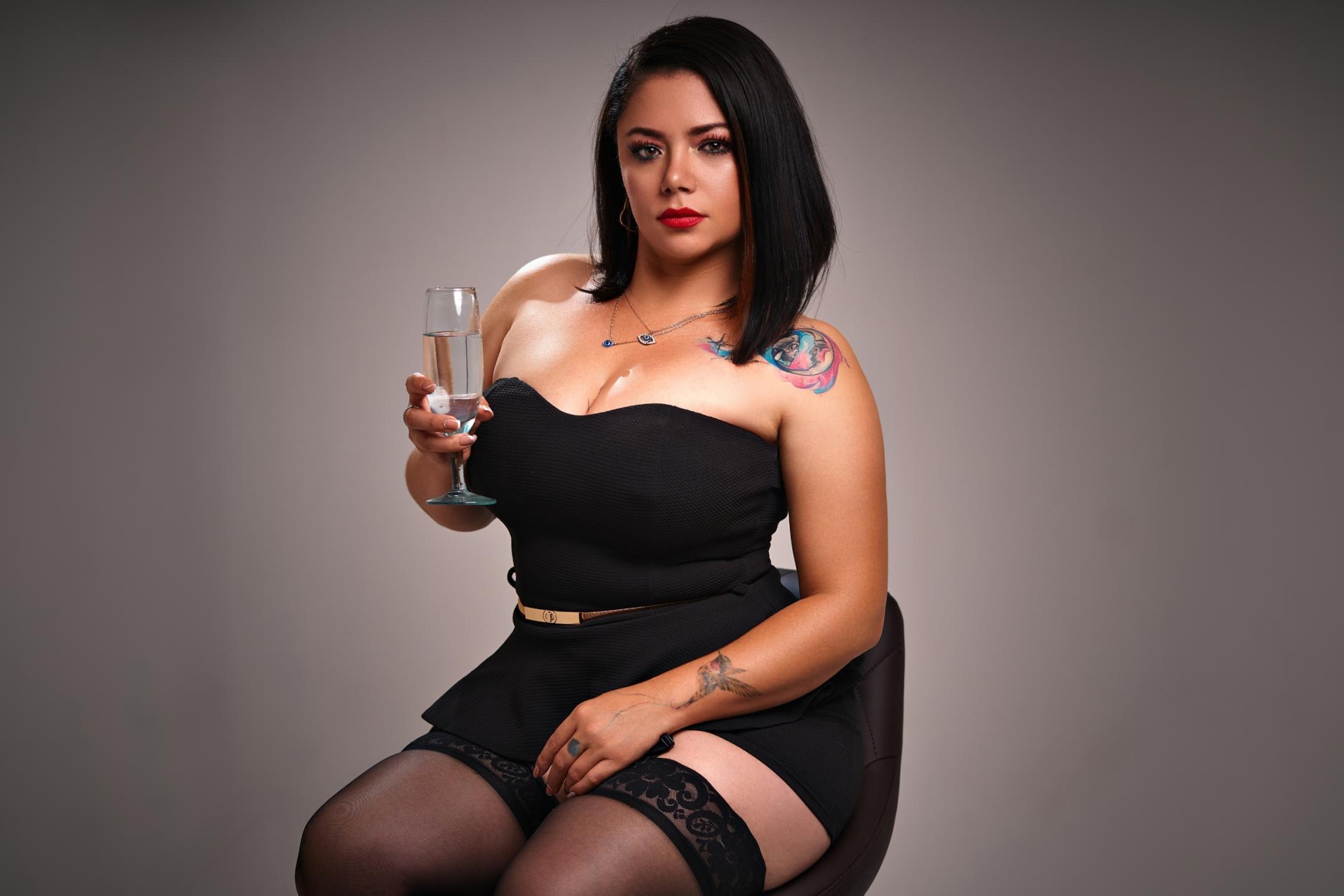 Image of cam model SamanthaVenus from XloveCam