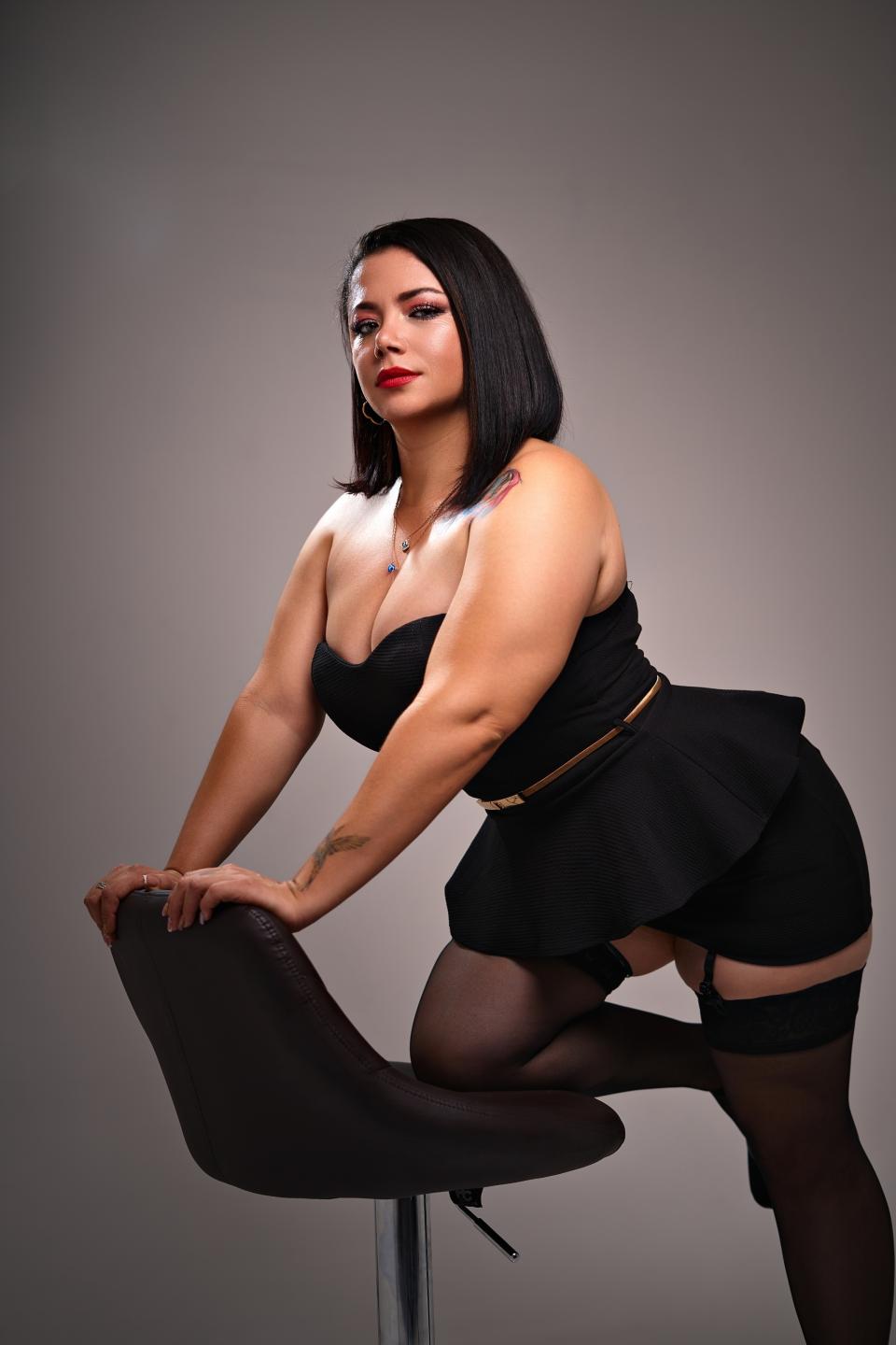Image of cam model SamanthaVenus from XloveCam
