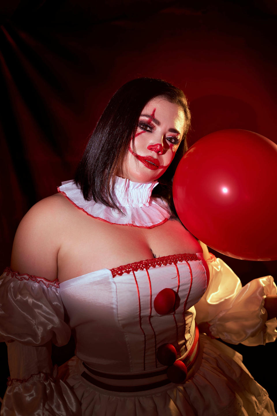 Image of cam model SamanthaVenus from XloveCam