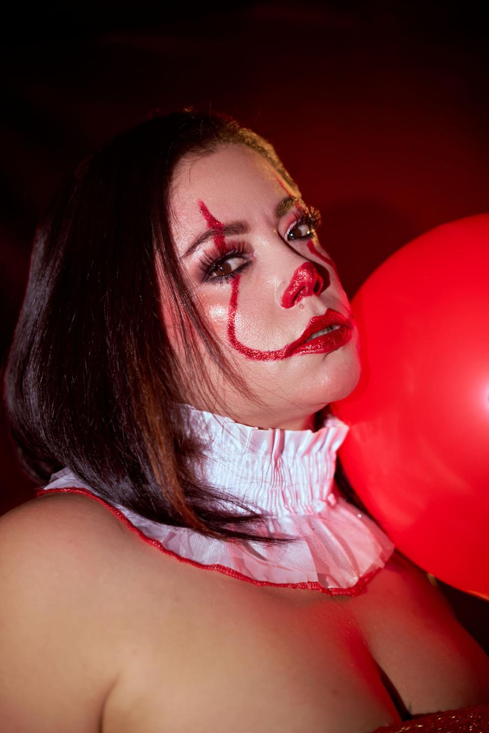 Image of cam model SamanthaVenus from XloveCam