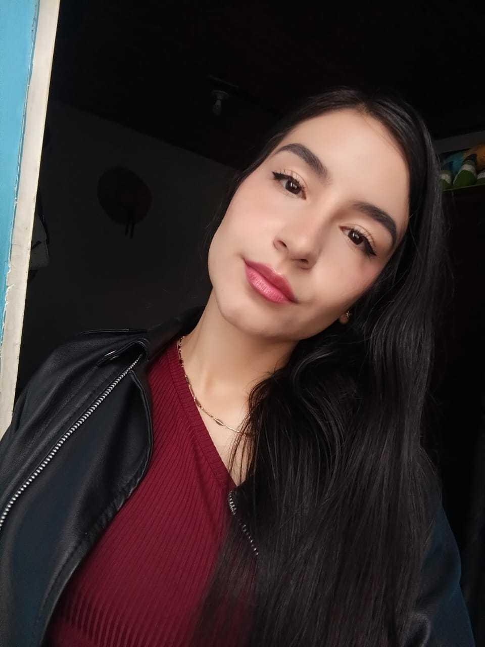 Image of cam model JadeHarpper from XloveCam