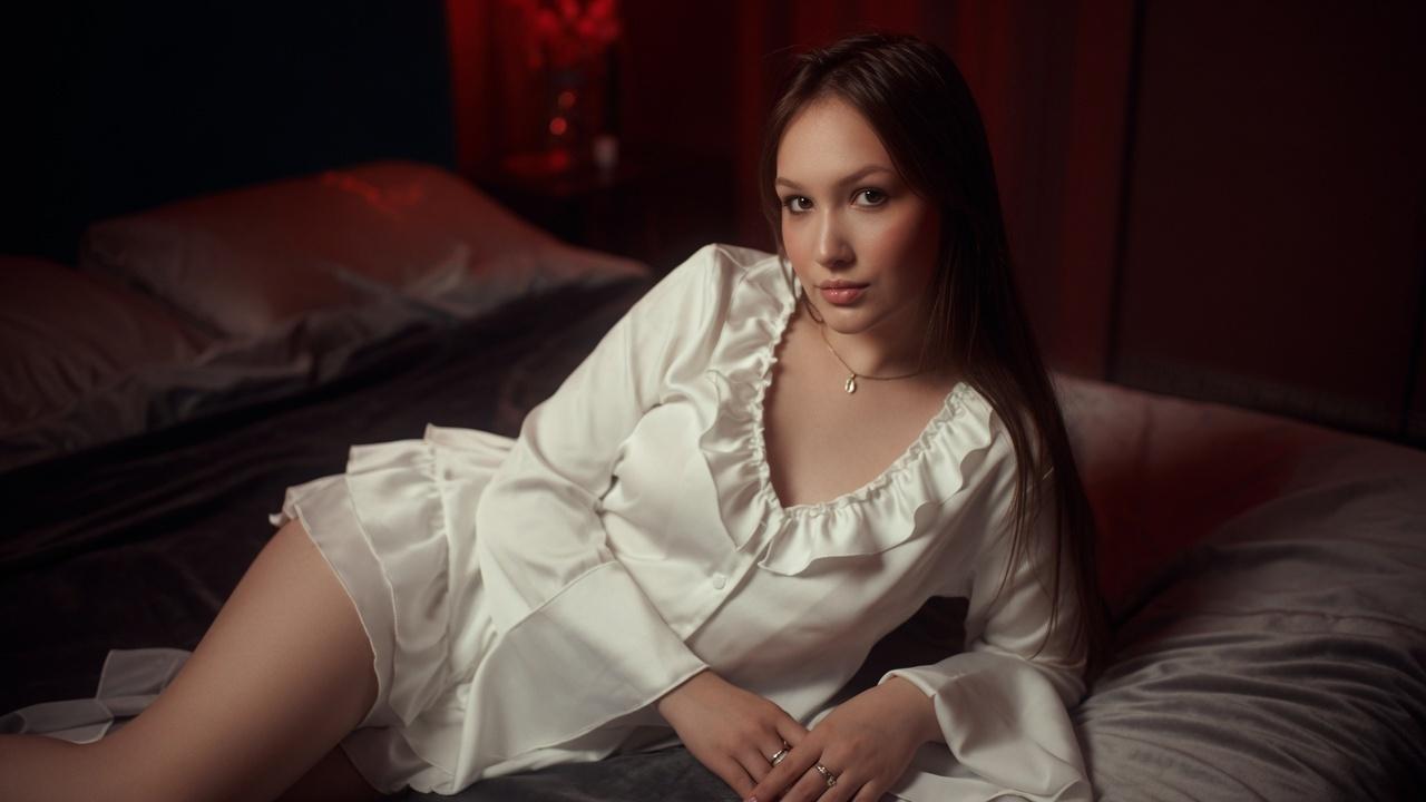Image of cam model ShaundaOleksy from XloveCam