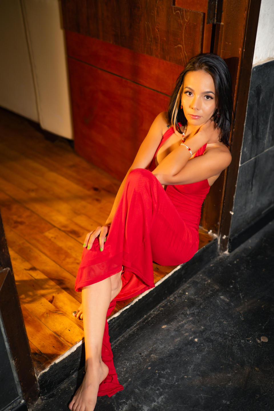 Image of cam model EvelinLuna from XloveCam