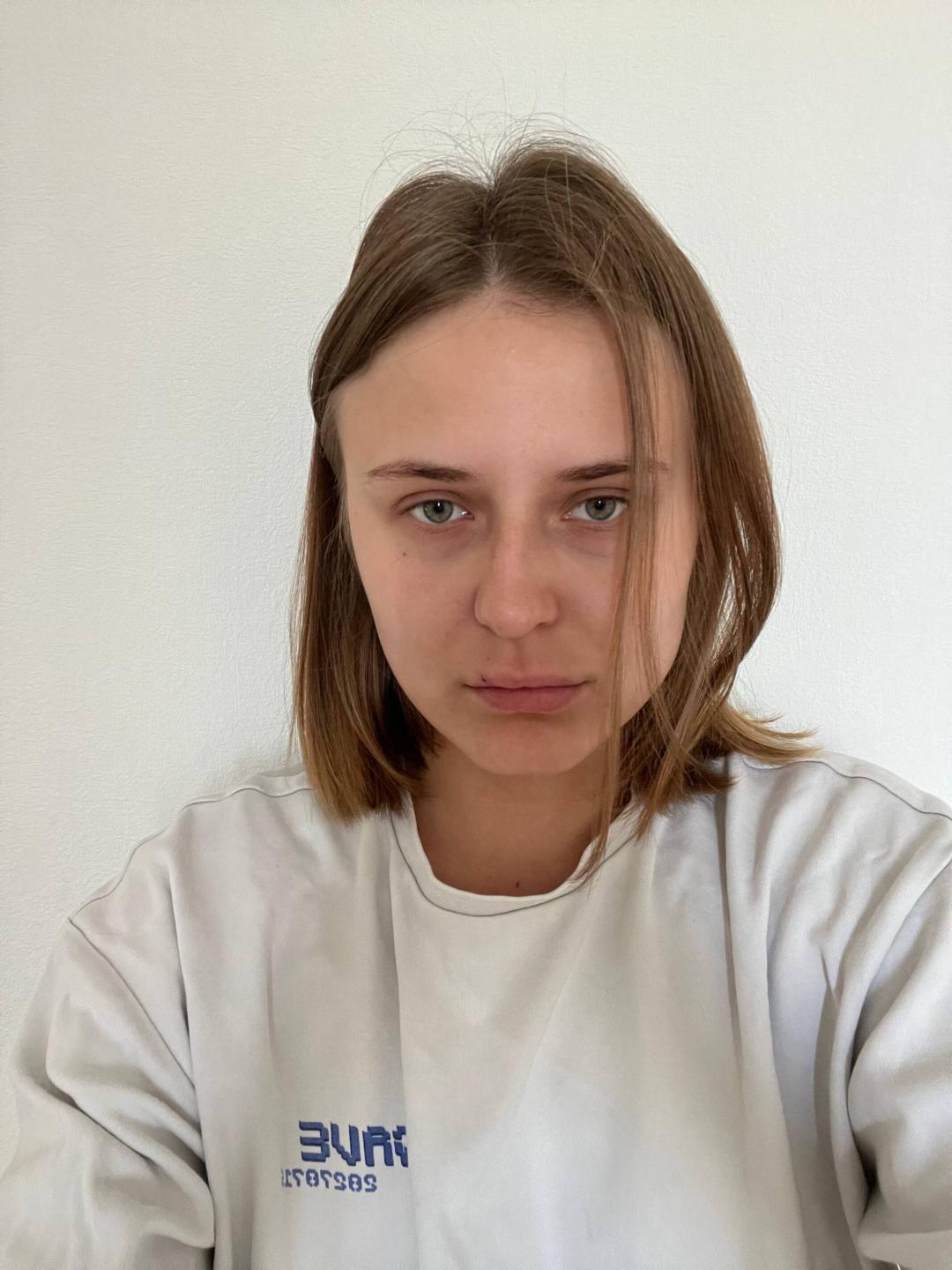 Image of cam model LeraKreiger from XloveCam