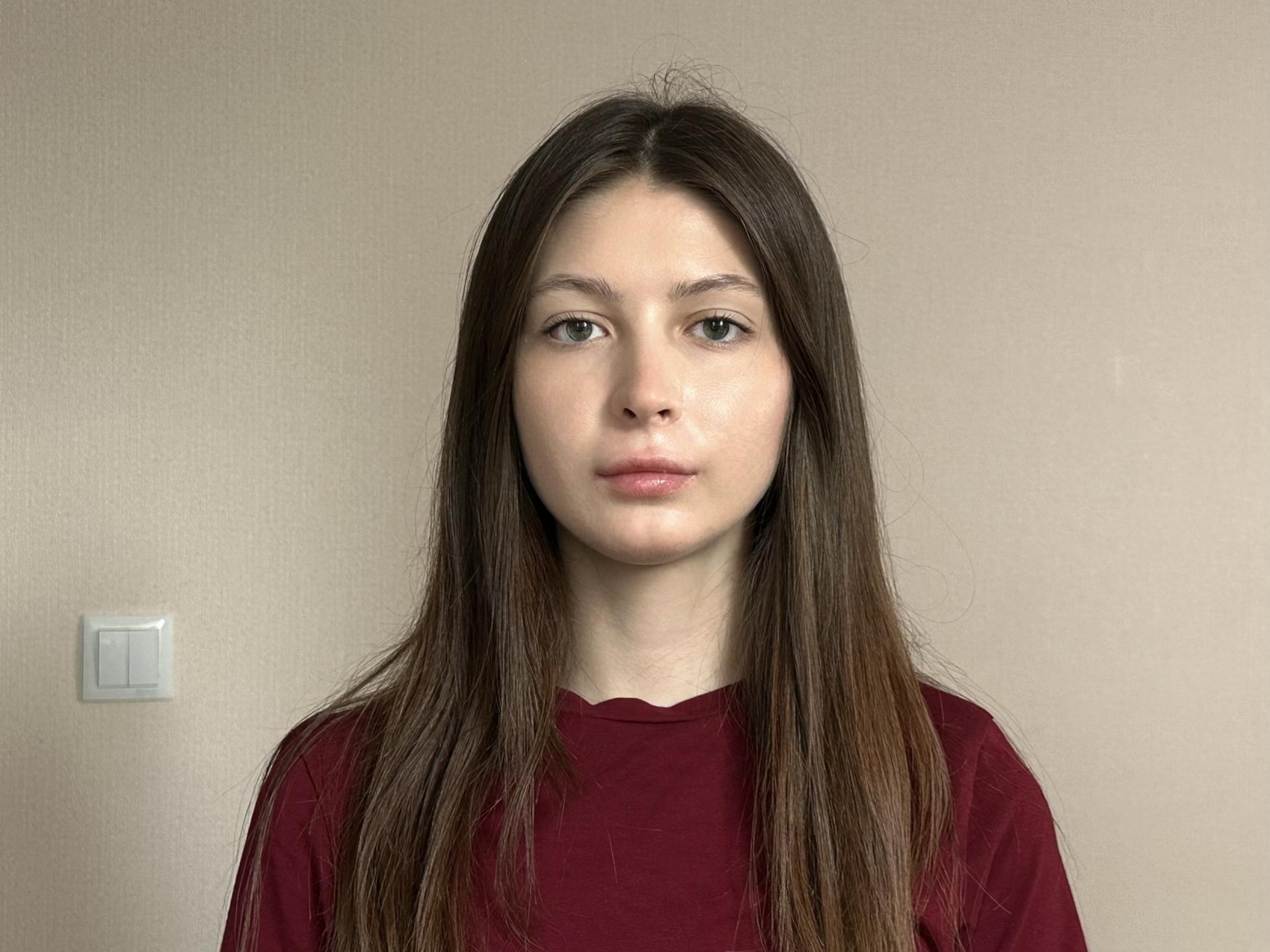 Image of cam model VeraBanegas from XloveCam