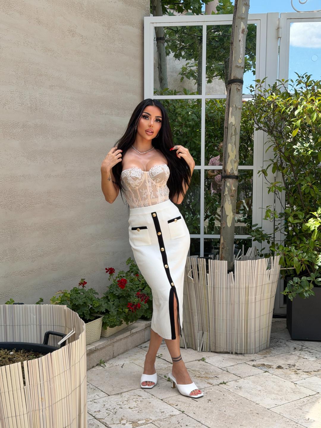 Image of cam model StarletJackie from XloveCam