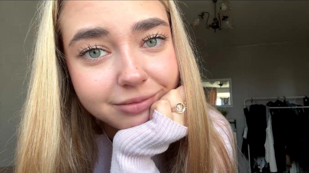 Image of cam model GeorgineBranen from XloveCam