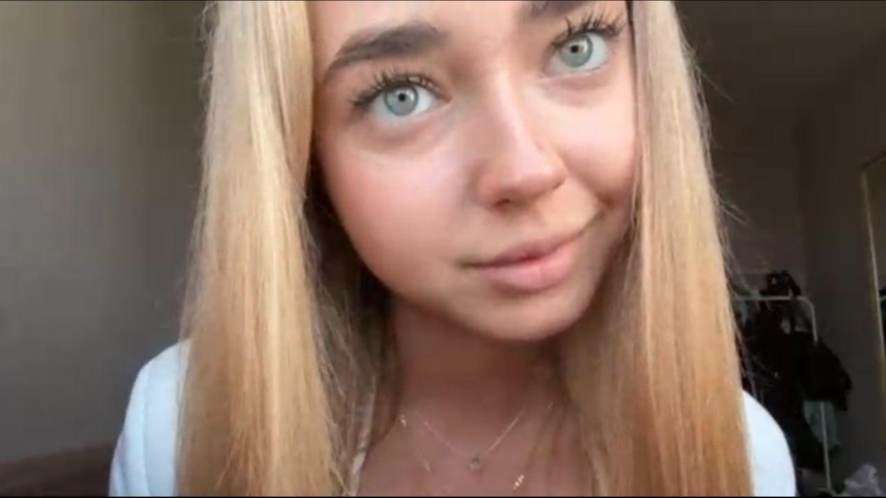 Image of cam model GeorgineBranen from XloveCam