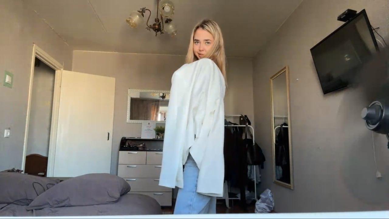Image of cam model GeorgineBranen from XloveCam