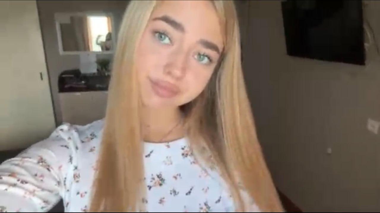 Image of cam model GeorgineBranen from XloveCam