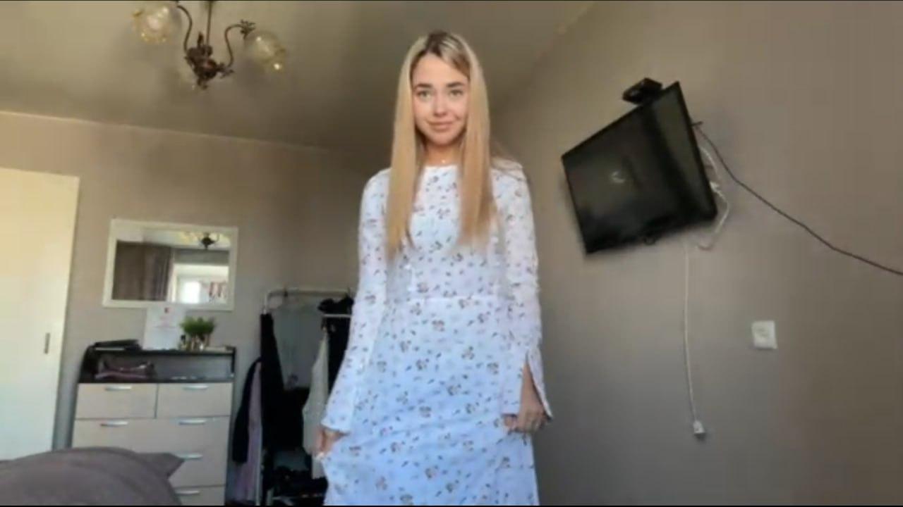 Image of cam model GeorgineBranen from XloveCam