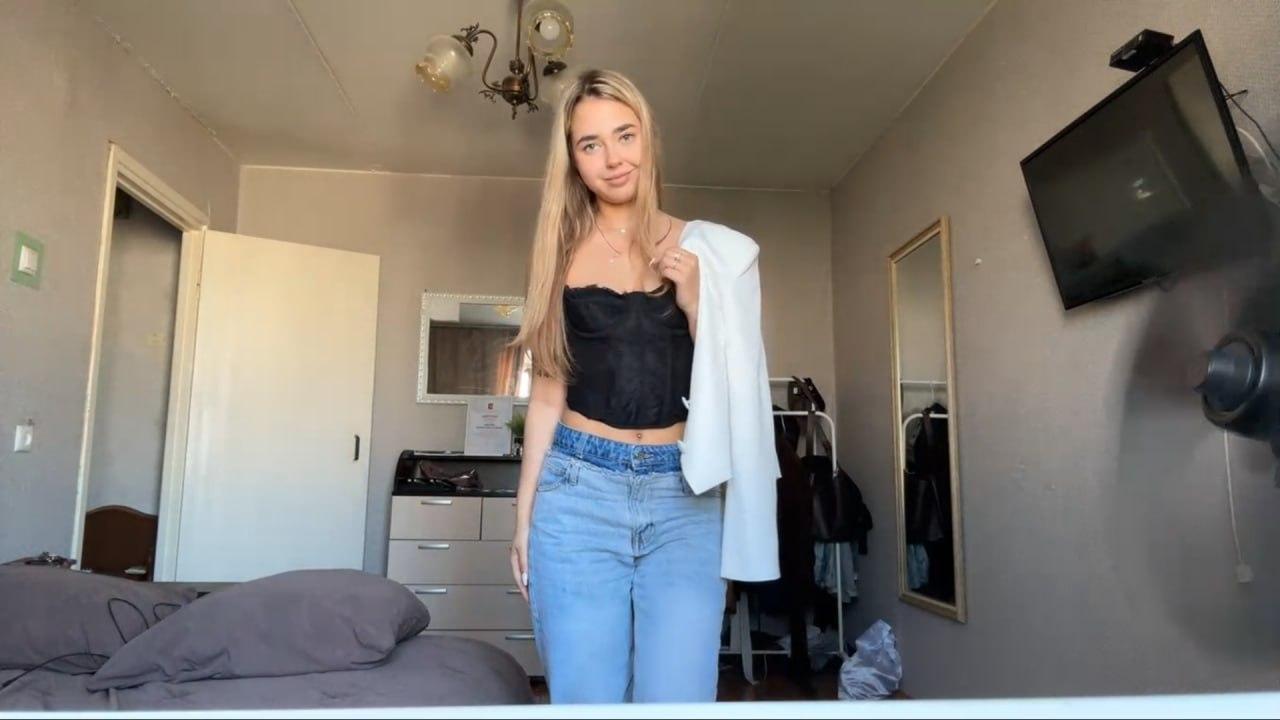 Image of cam model GeorgineBranen from XloveCam