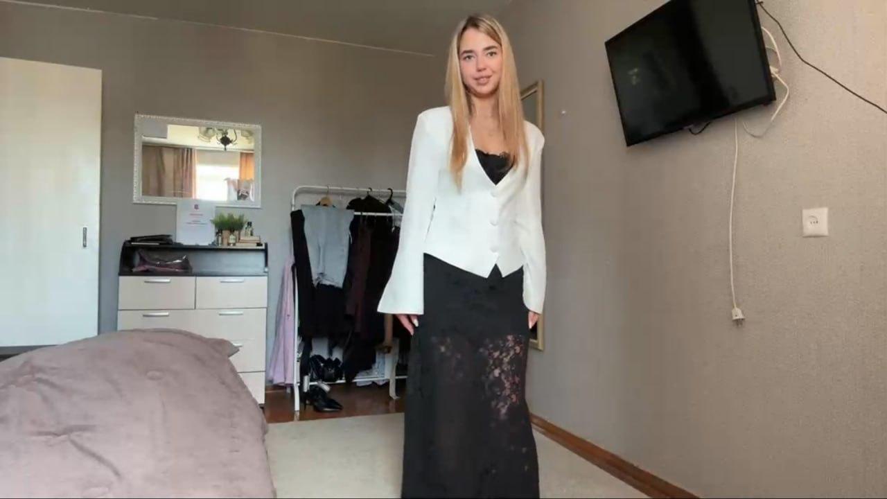 Image of cam model GeorgineBranen from XloveCam