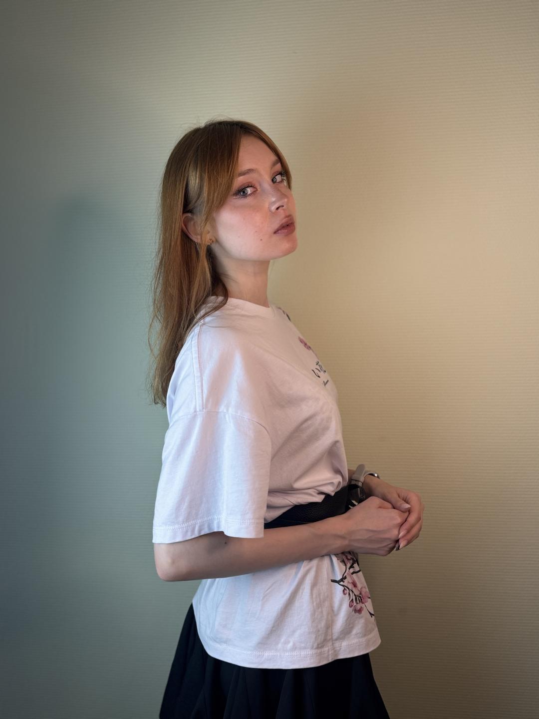 Image of cam model BrunaElrick from XloveCam