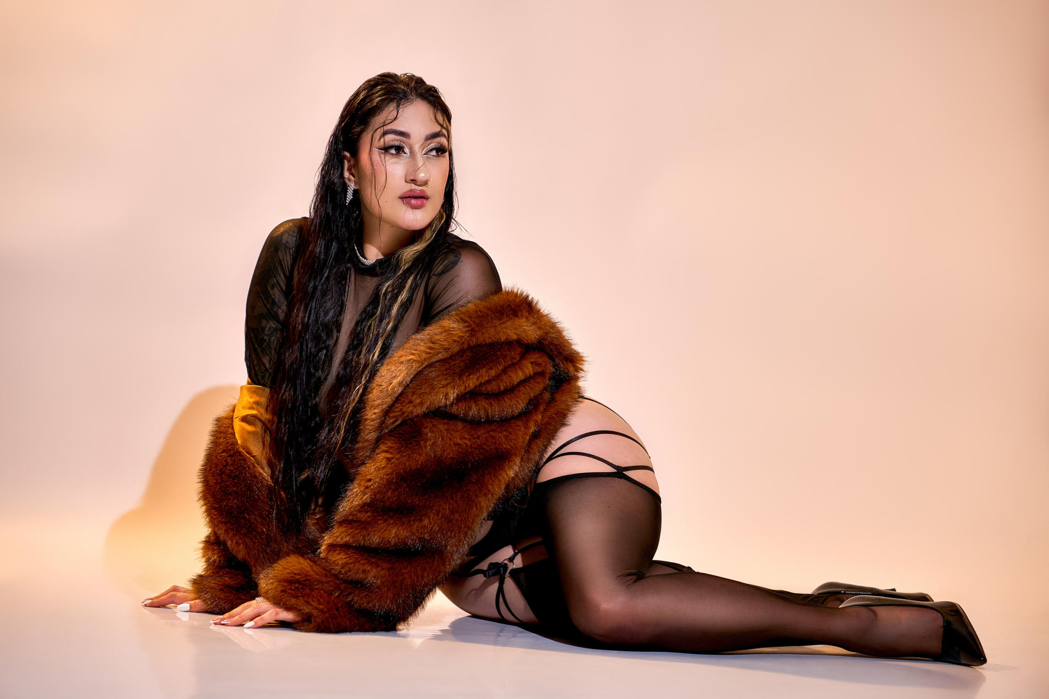 Image of cam model EmmaRosseti from XloveCam