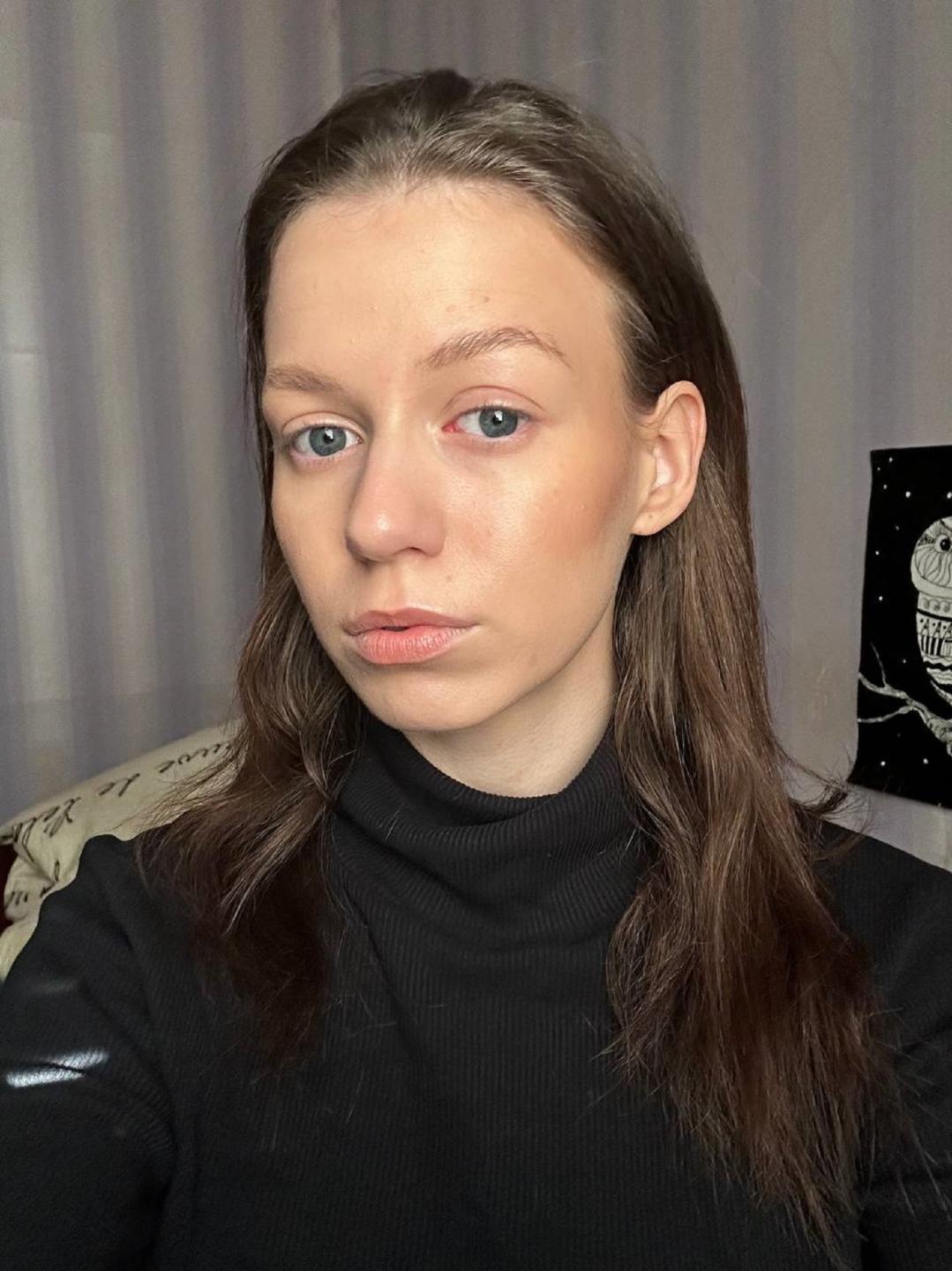 Image of cam model MarnaFantz from XloveCam