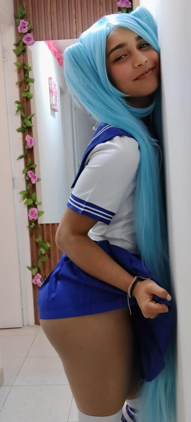 Image of cam model YayaLm from XloveCam