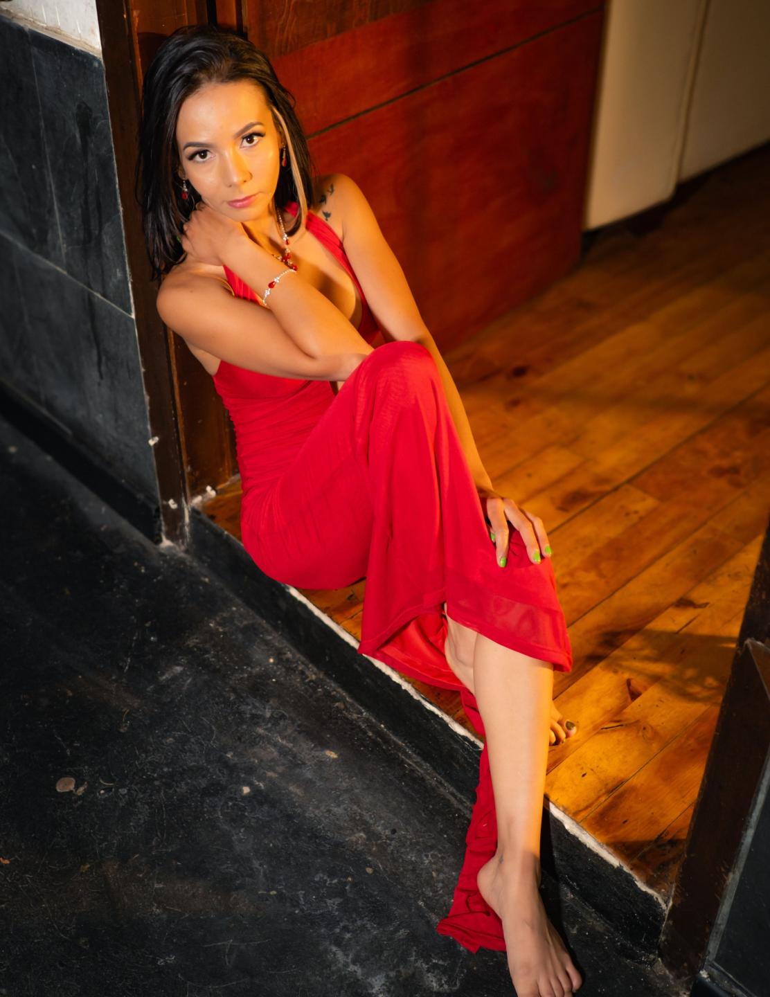 Image of cam model EvelinLuna from XloveCam