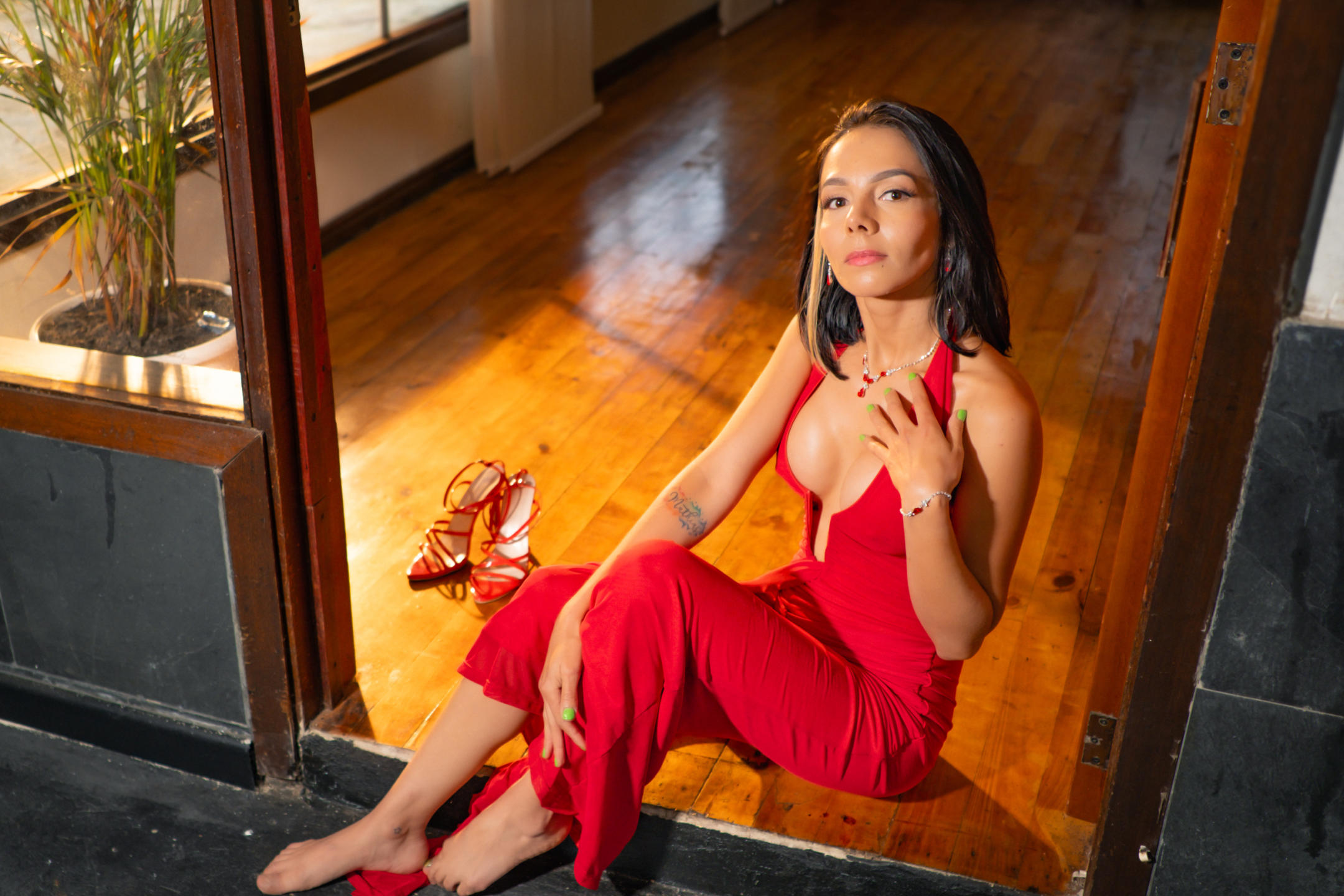 Image of cam model EvelinLuna from XloveCam