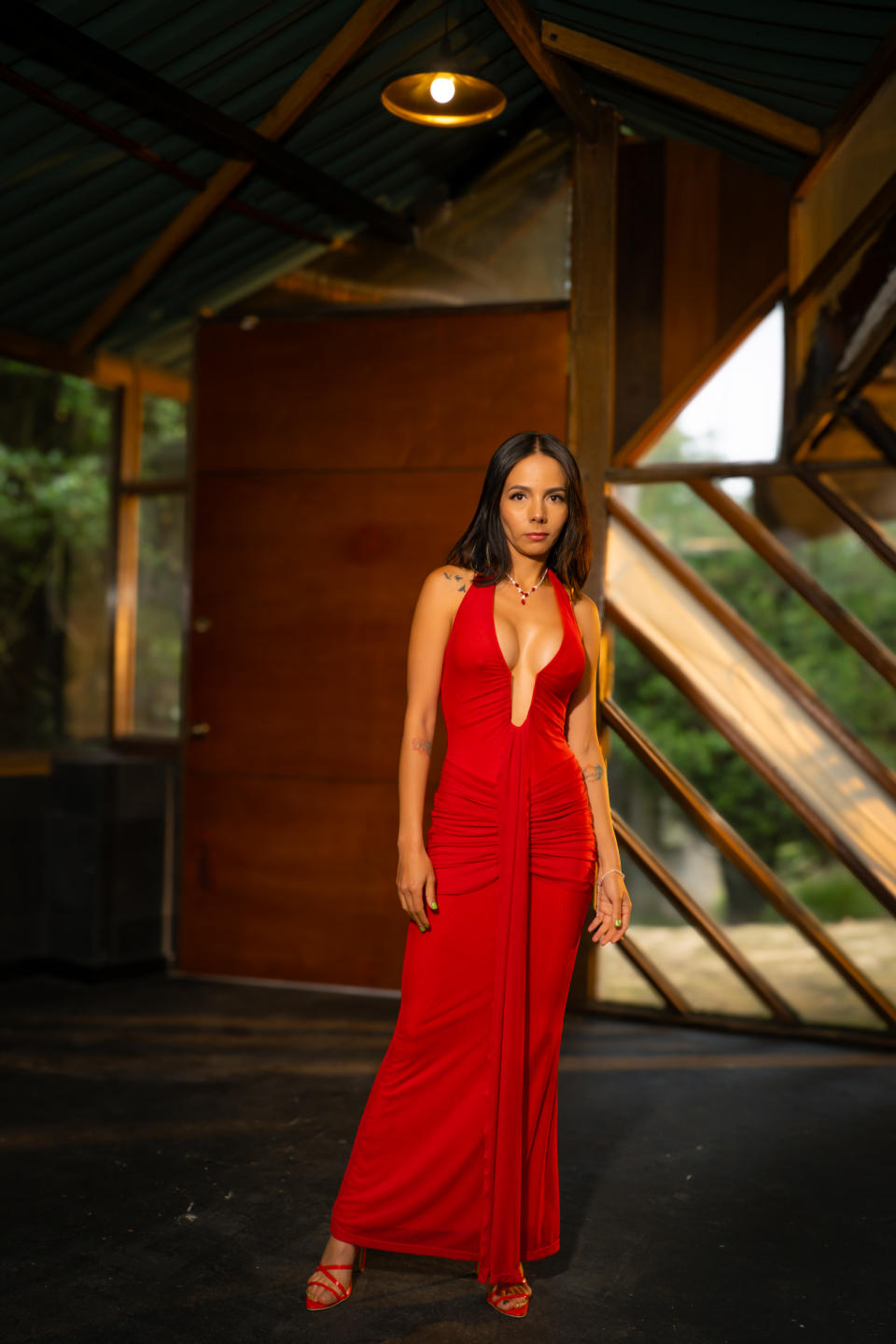 Image of cam model EvelinLuna from XloveCam