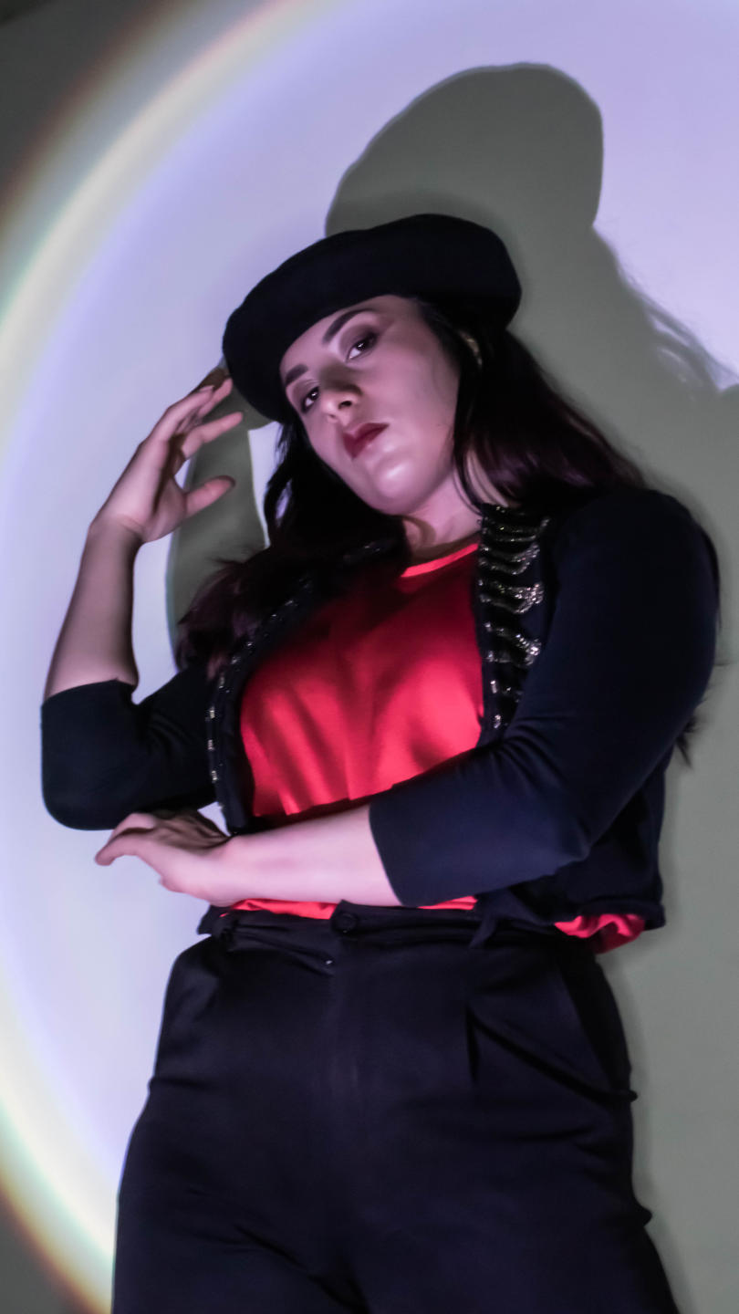 Image of cam model MissScarlettSen (MisScarlettsen) from XloveCam