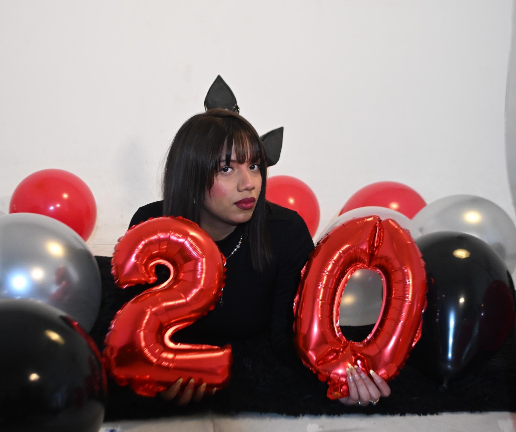 Image of cam model ZaraBlaze from XloveCam