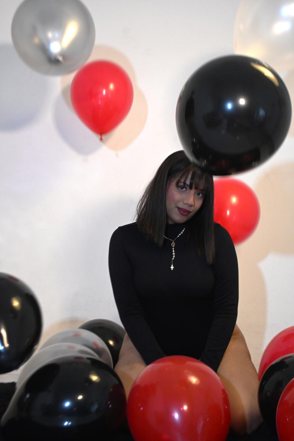 Image of cam model ZaraBlaze from XloveCam