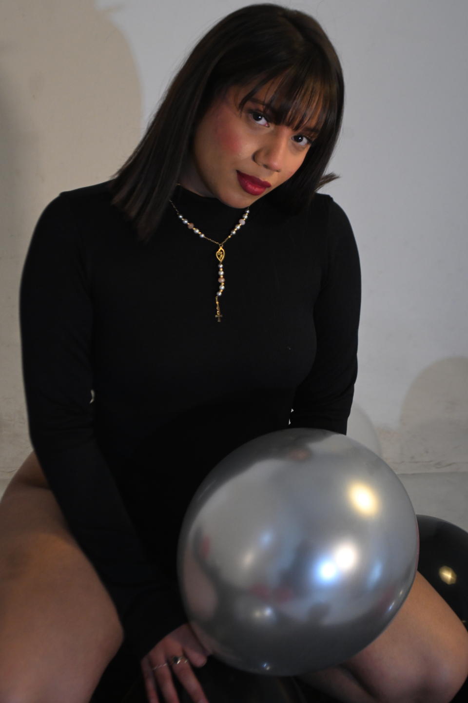 Image of cam model ZaraBlaze from XloveCam