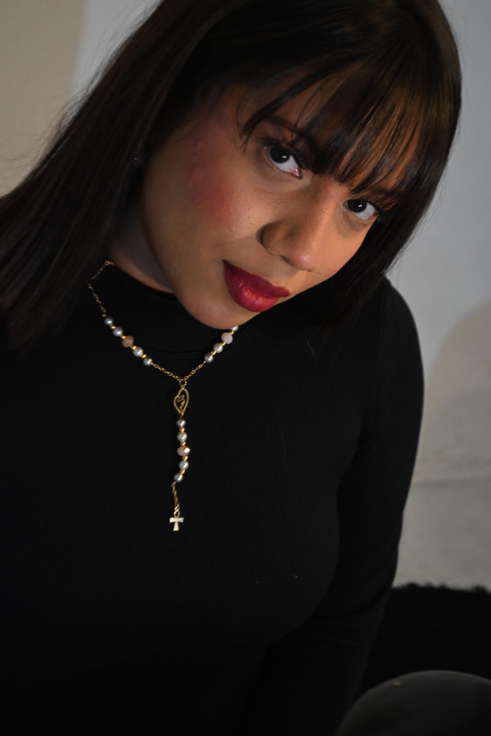 Image of cam model ZaraBlaze from XloveCam