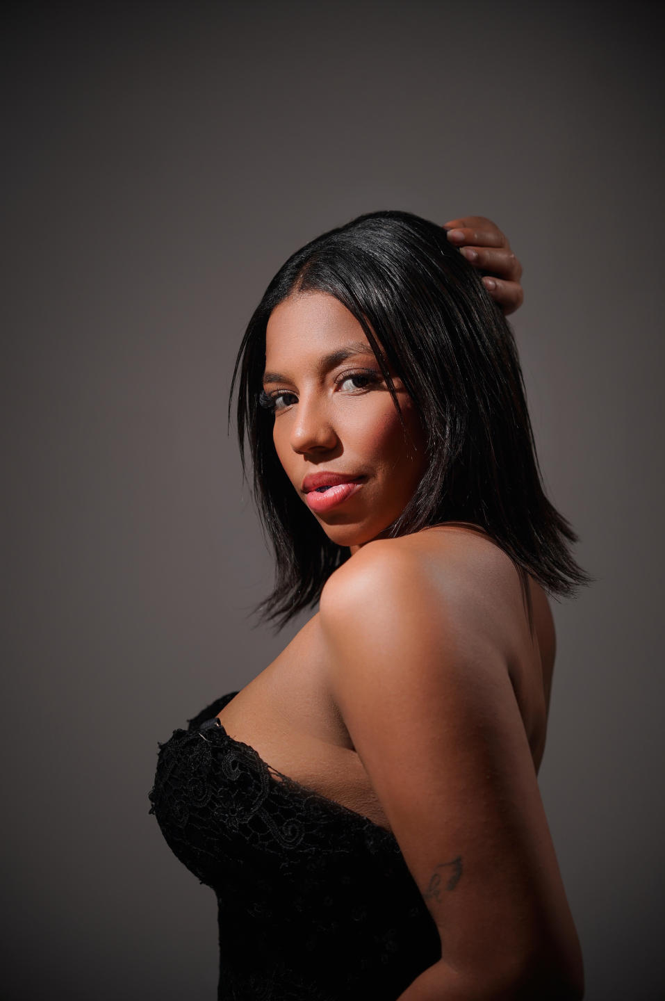 Image of cam model SammyRosi from XloveCam