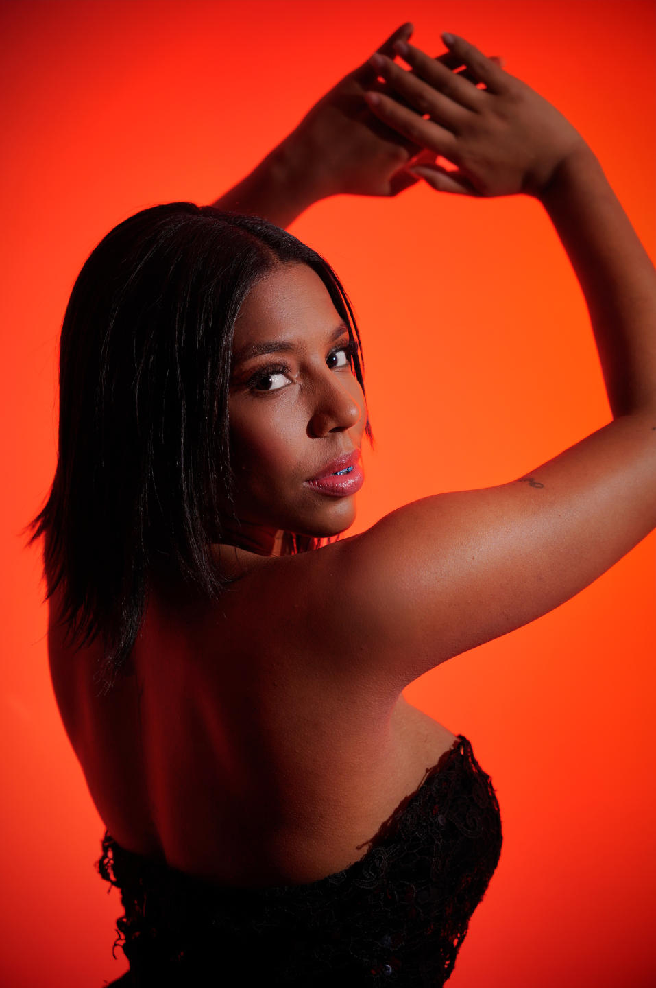 Image of cam model SammyRosi from XloveCam