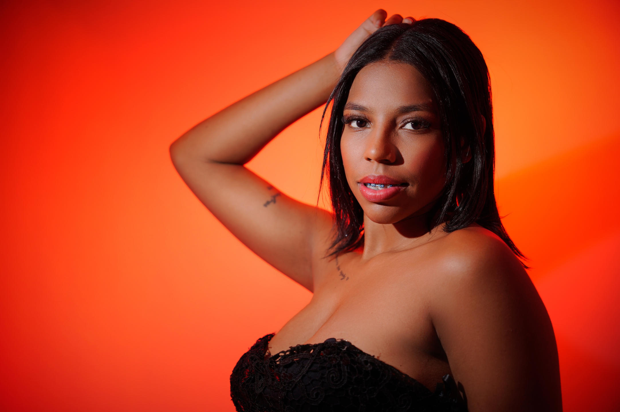 Image of cam model SammyRosi from XloveCam