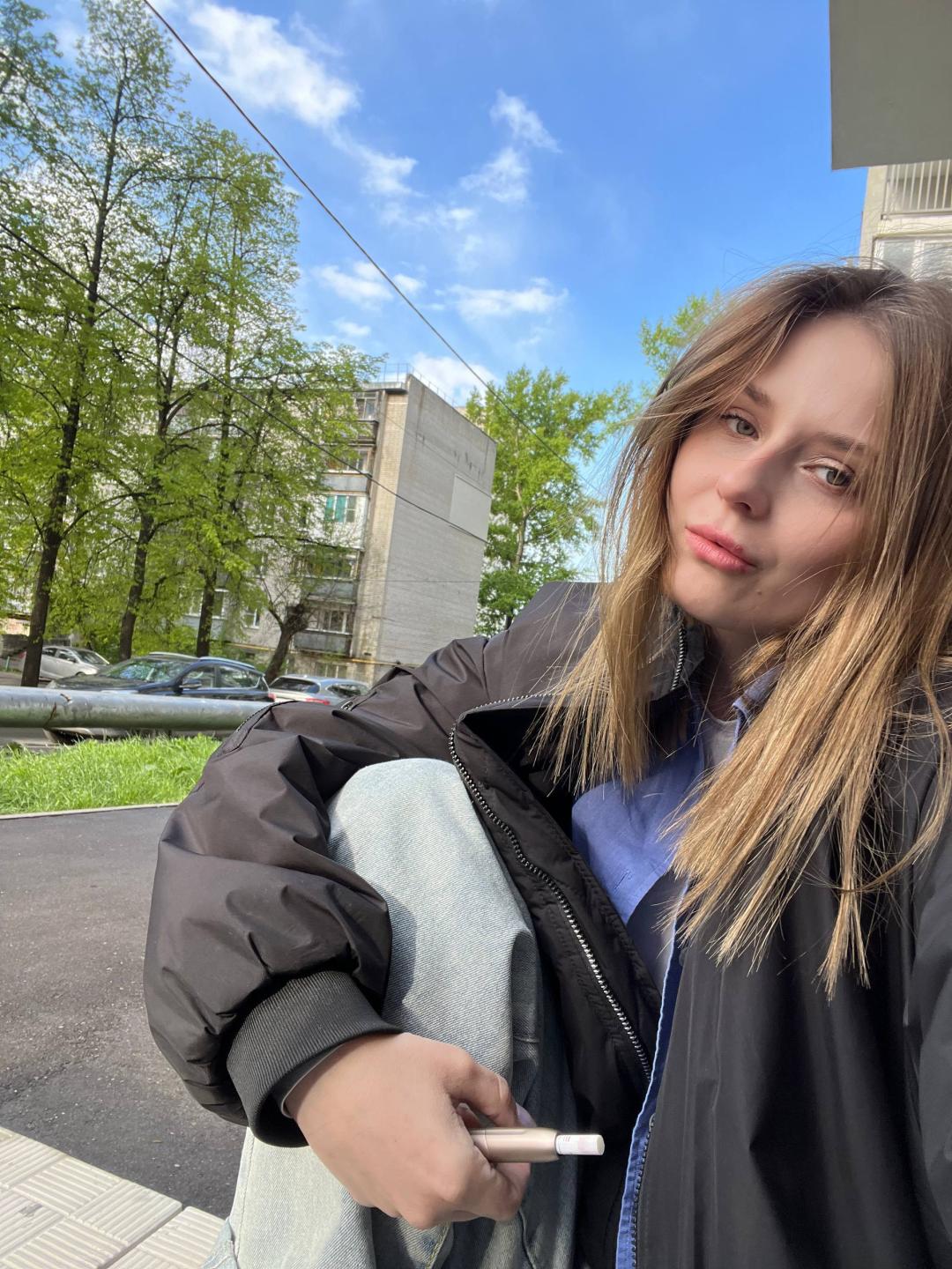 Image of cam model LeraKreiger from XloveCam