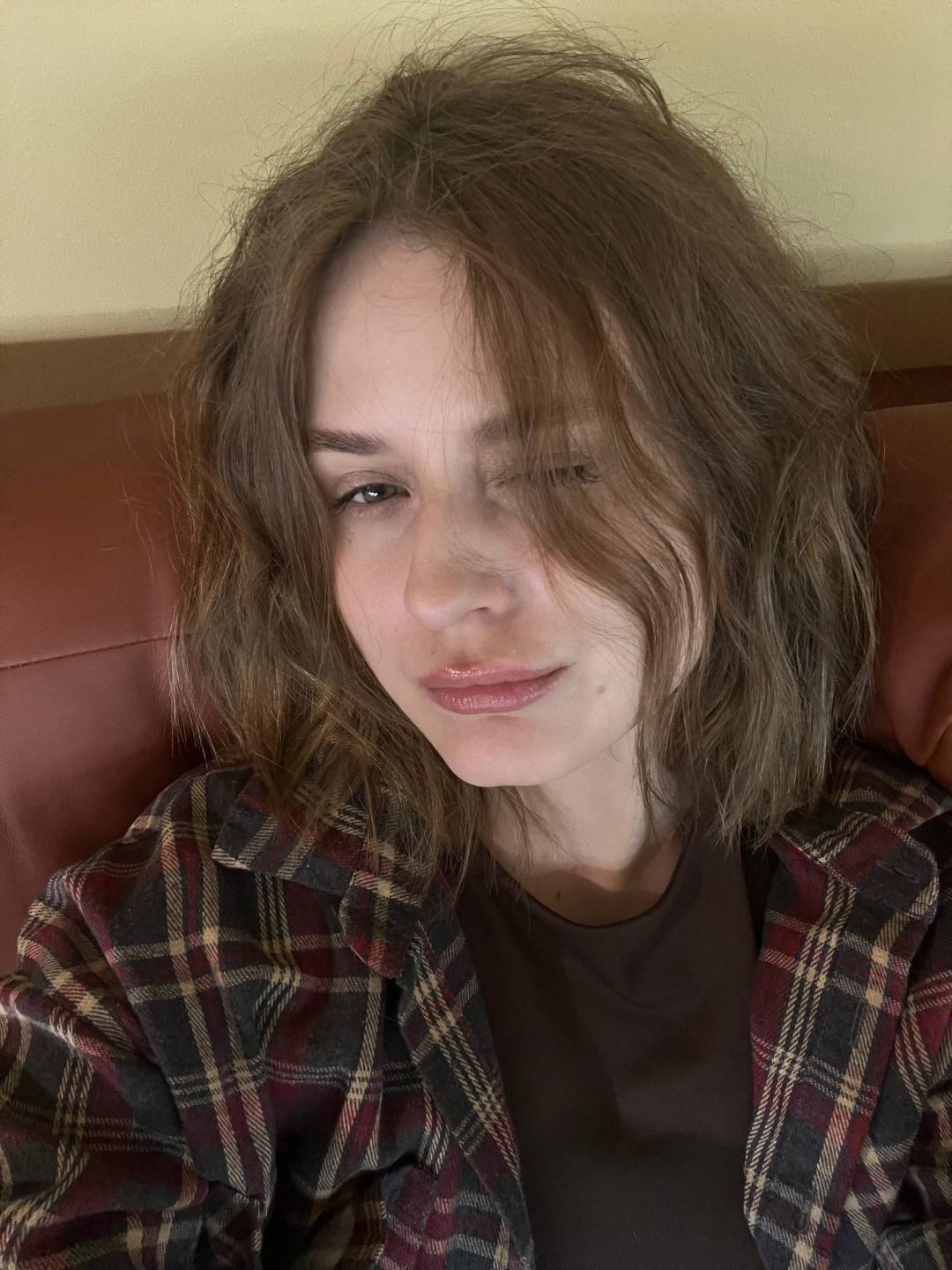 Image of cam model LeraKreiger from XloveCam